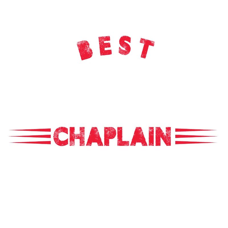 Best Prison Chaplain Dad ever
