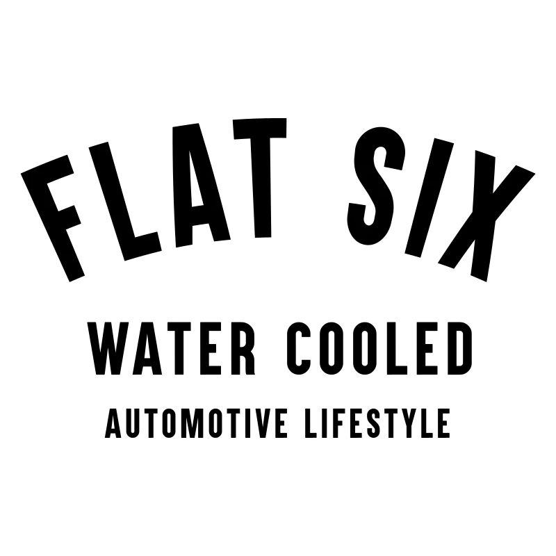 flatsix watercooled