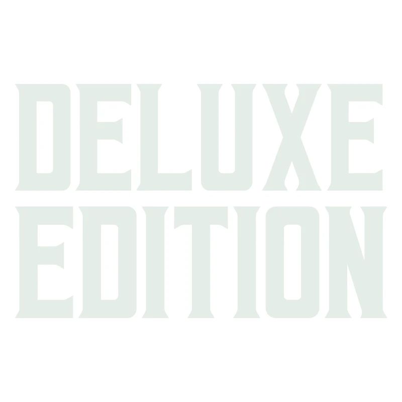 Édition Deluxe 1