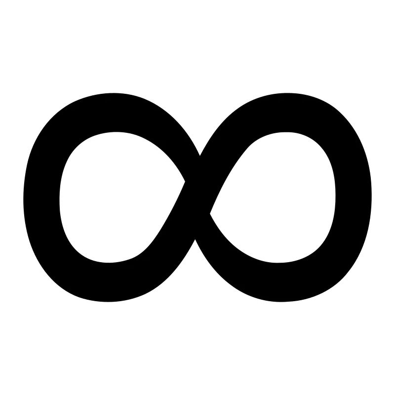 infinity