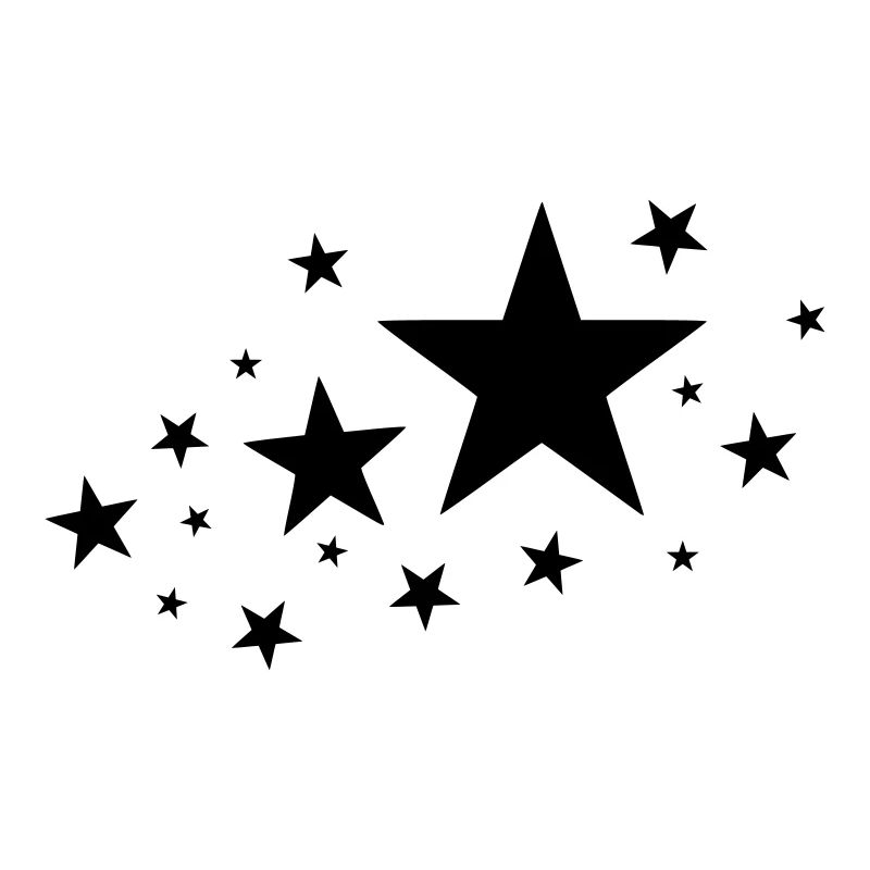 Sterne Stars
