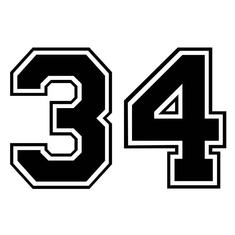 34