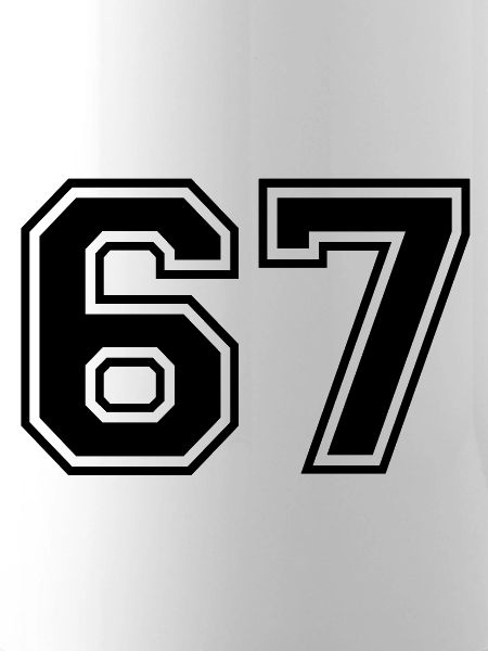 67
