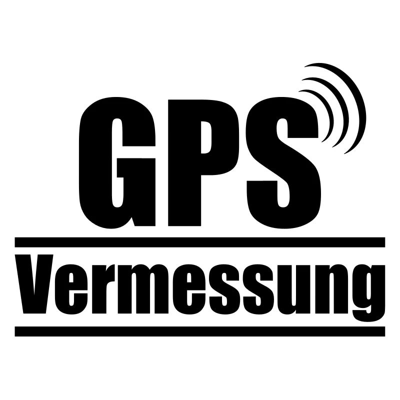 GPS-Vermessung