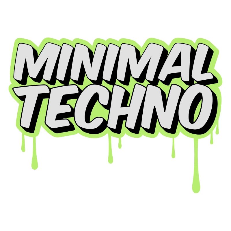 MINIMAL TECHNO