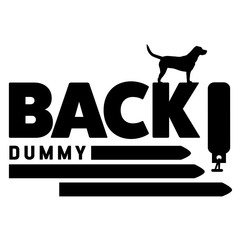 Back!