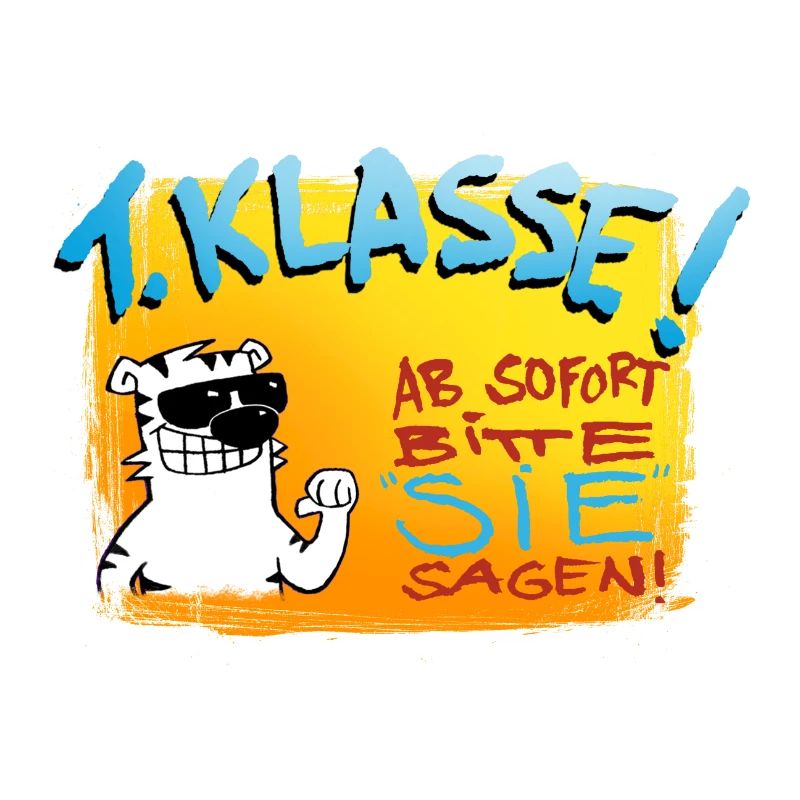 Gesellschaftlicher Aufstieg!