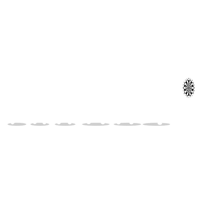 Evolution Dart - Dart Fan Articles