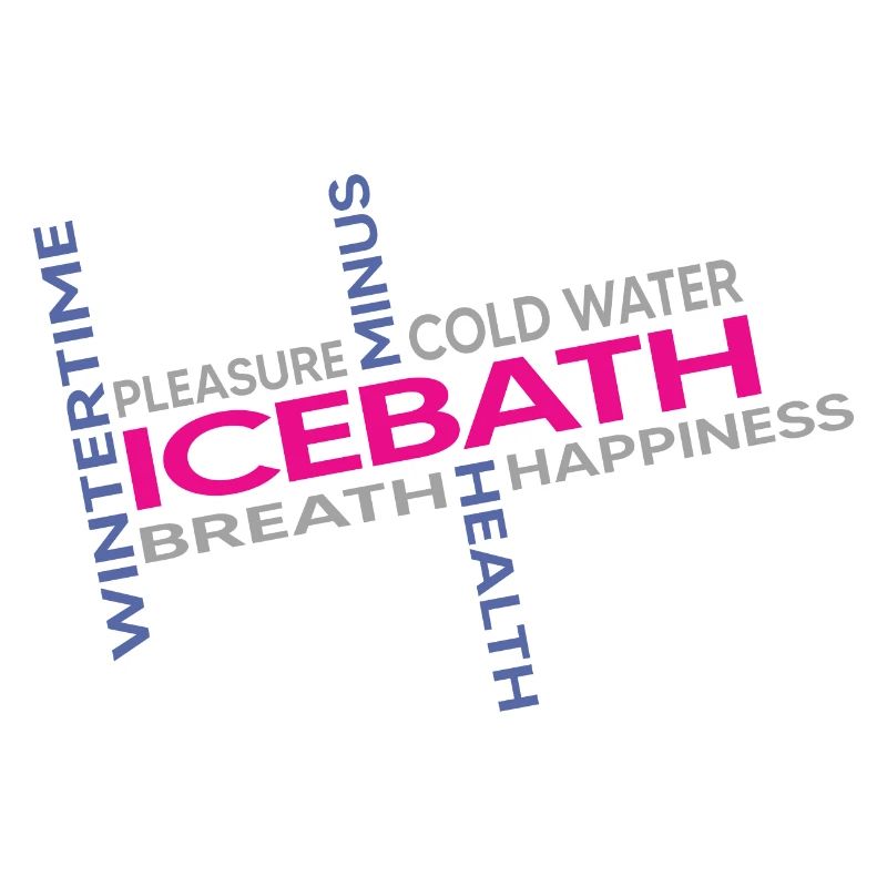 eisbader winterbader kälteresistent eisbad