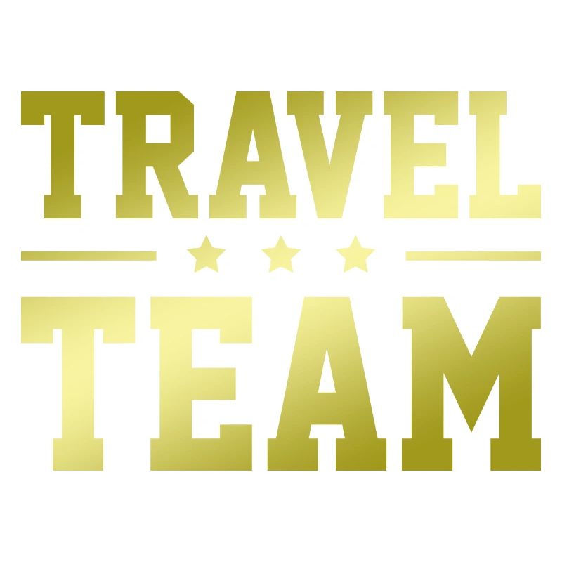 Équipe de voyage