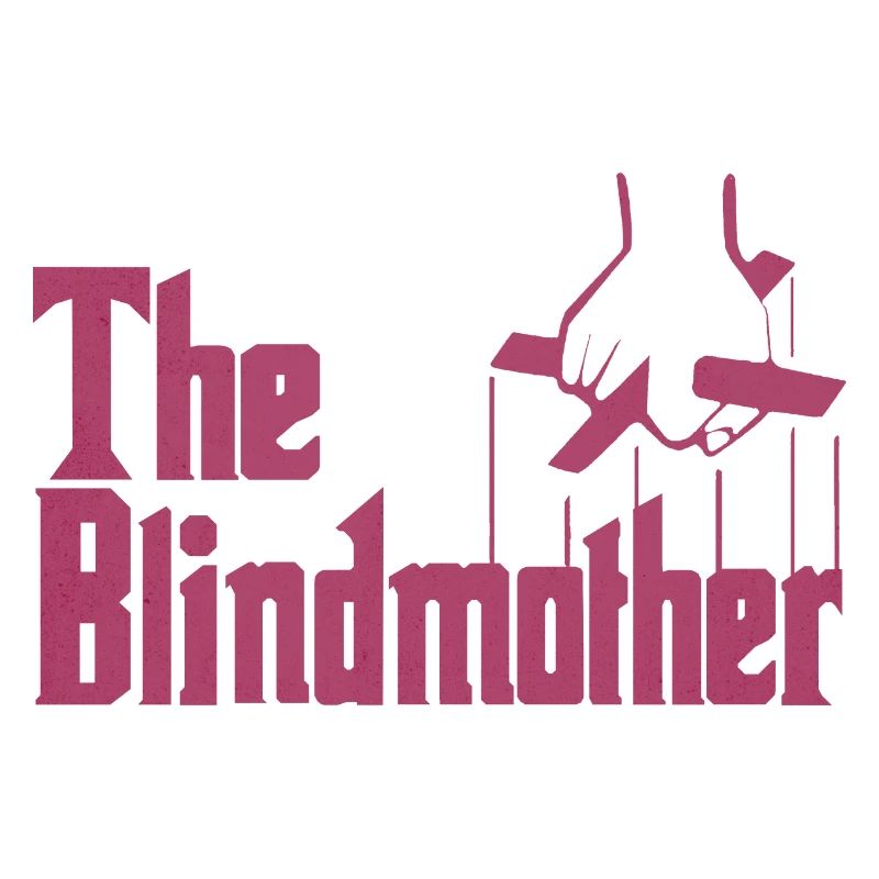 Die blinde Mutter
