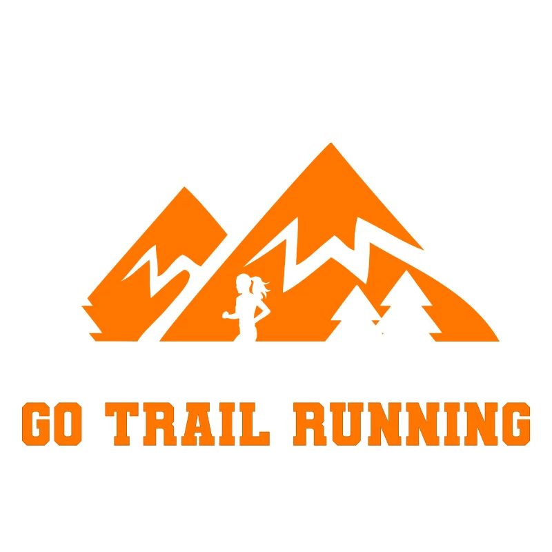 Trail Runner Running Jogging Jogger I Gift