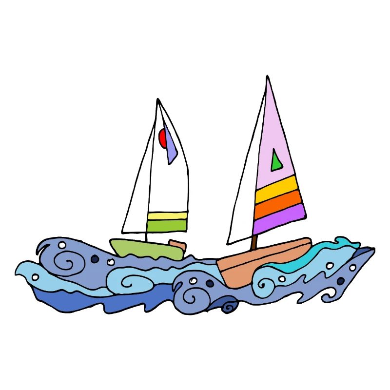 Segelboote