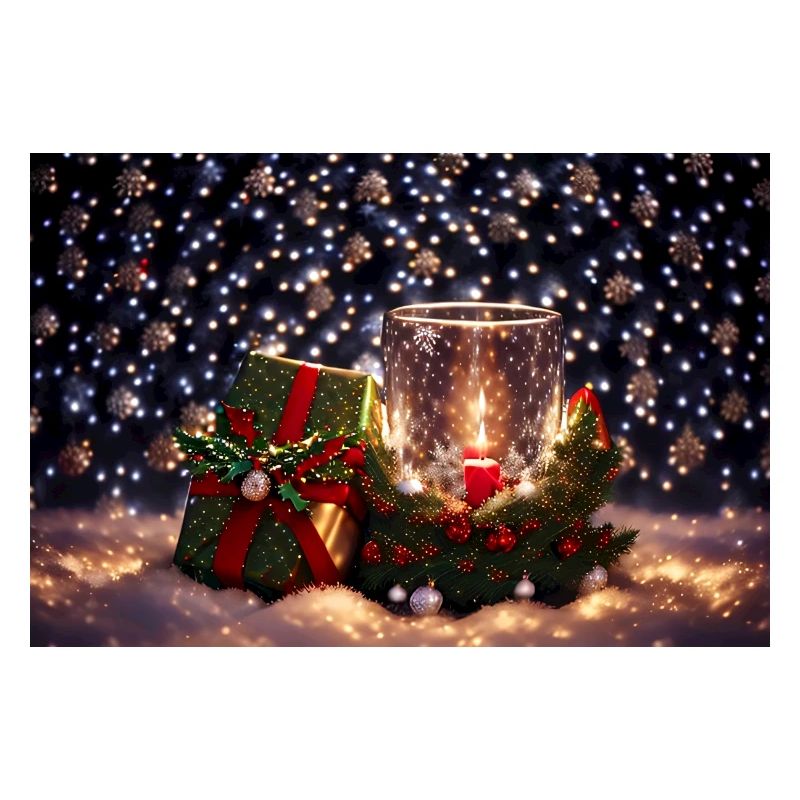 Weihnachtsstimmung