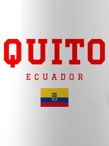 Quito Ecuador