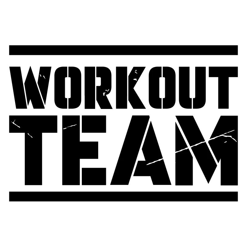 workout team