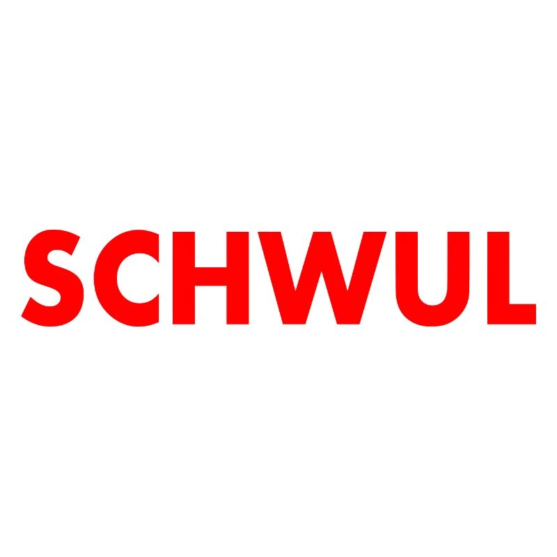 Schwul
