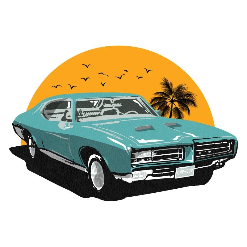 Oldtimer - Oldtimer