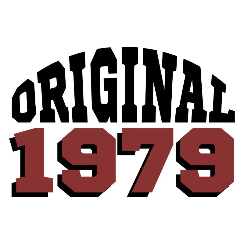Original 1979