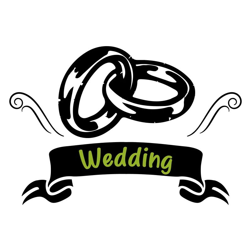Wedding Rings Ring Wedding