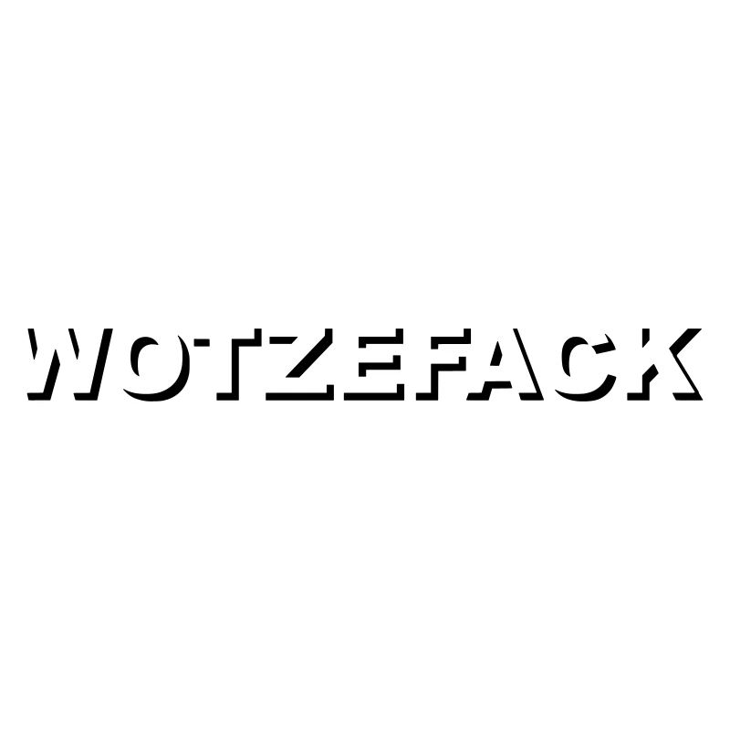Wotzefack