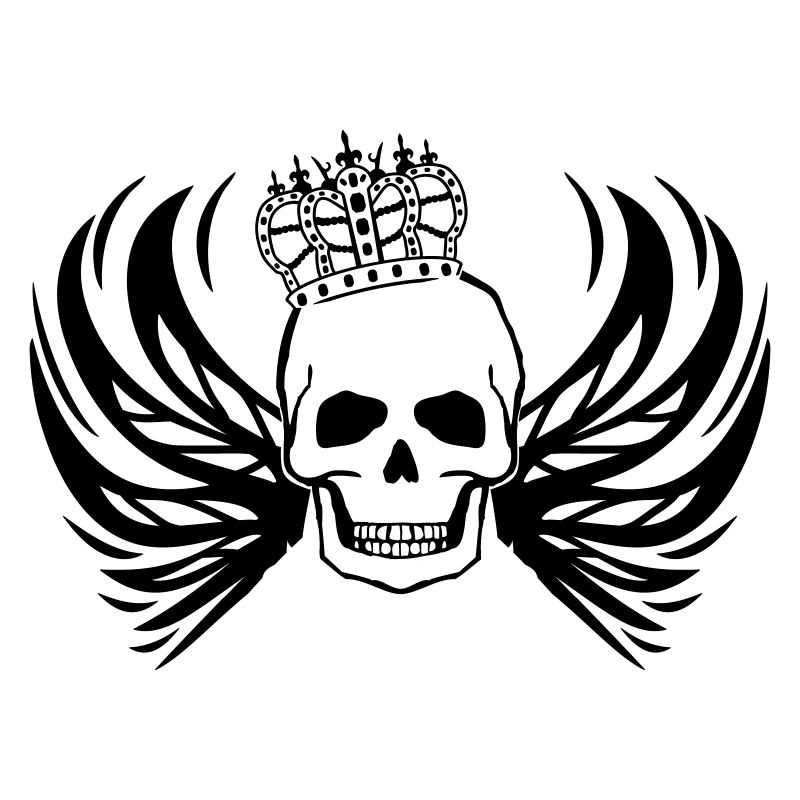 skull king