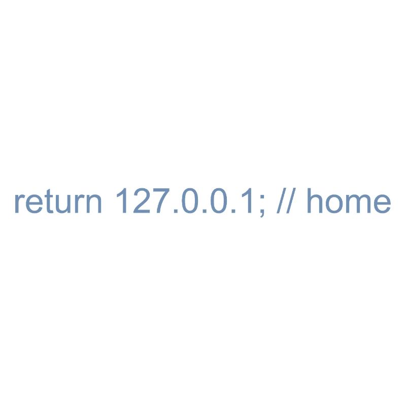 Programmierer Nerd IT Witz Developer Zuhause