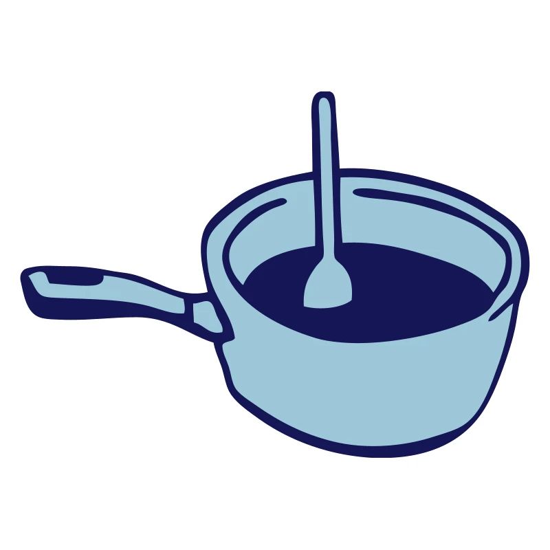 pan saucepan kitchen spoon chef