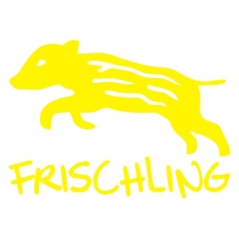 Frischling