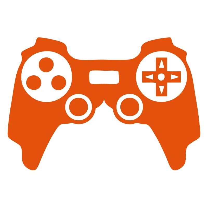 Joystick Paddle Video-Joystick