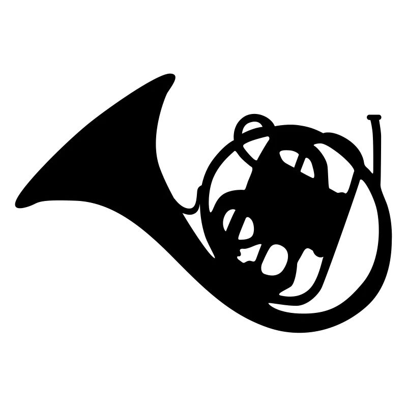french horn