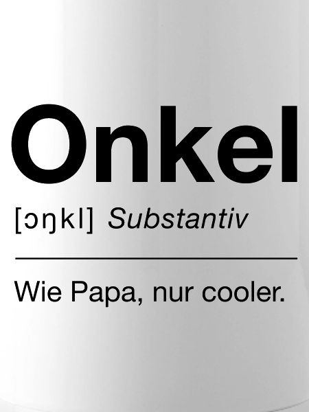 Onkel