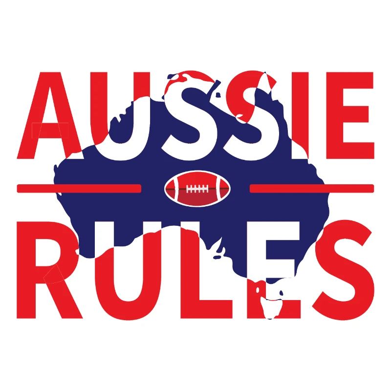 AUSSIE RULES