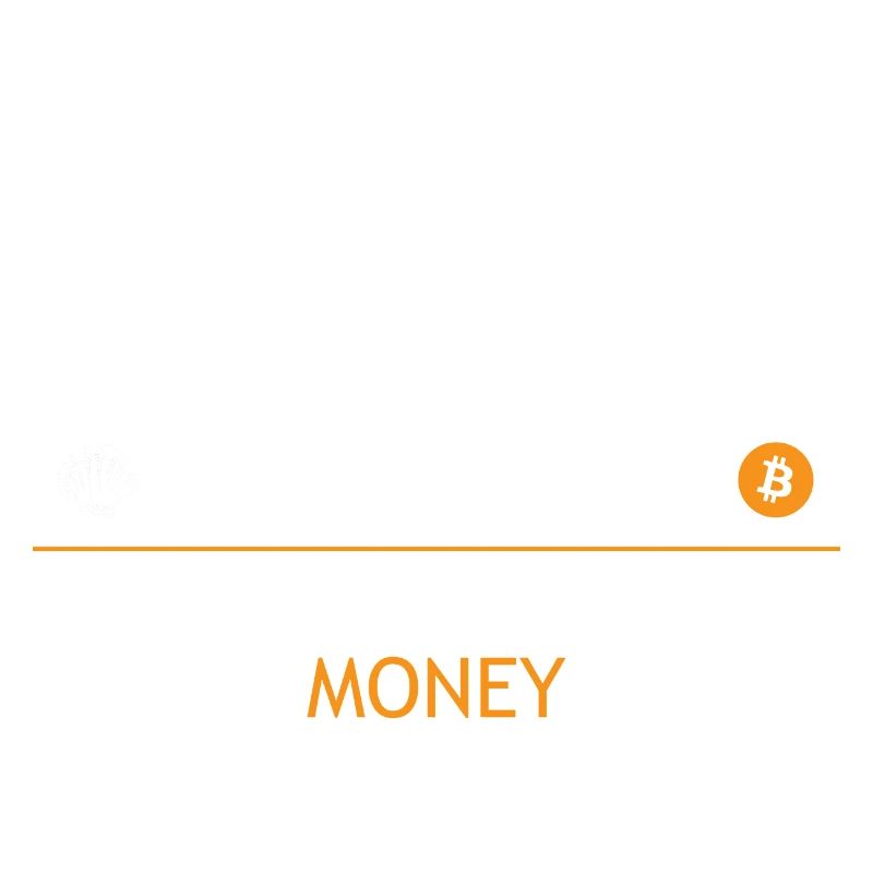 Die Evolution der Geld-Bitcoins