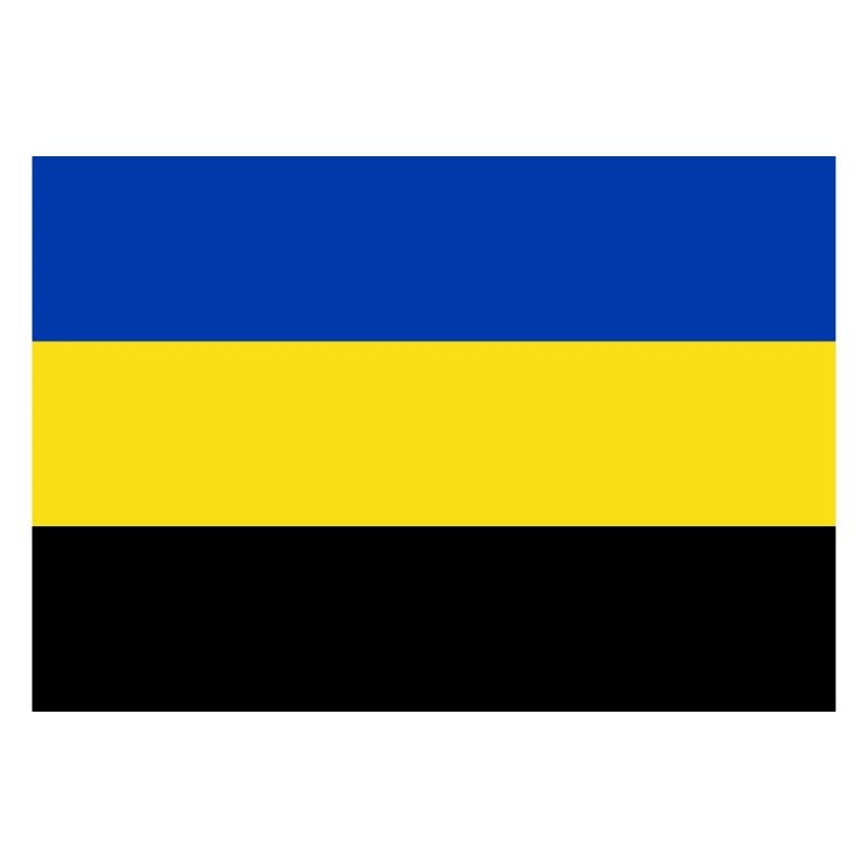 Drapeau de la Gueldre
