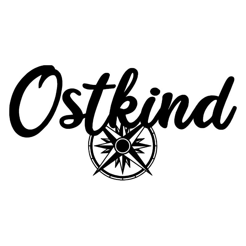 Ostkind DDR Ossi Kind des Ostens