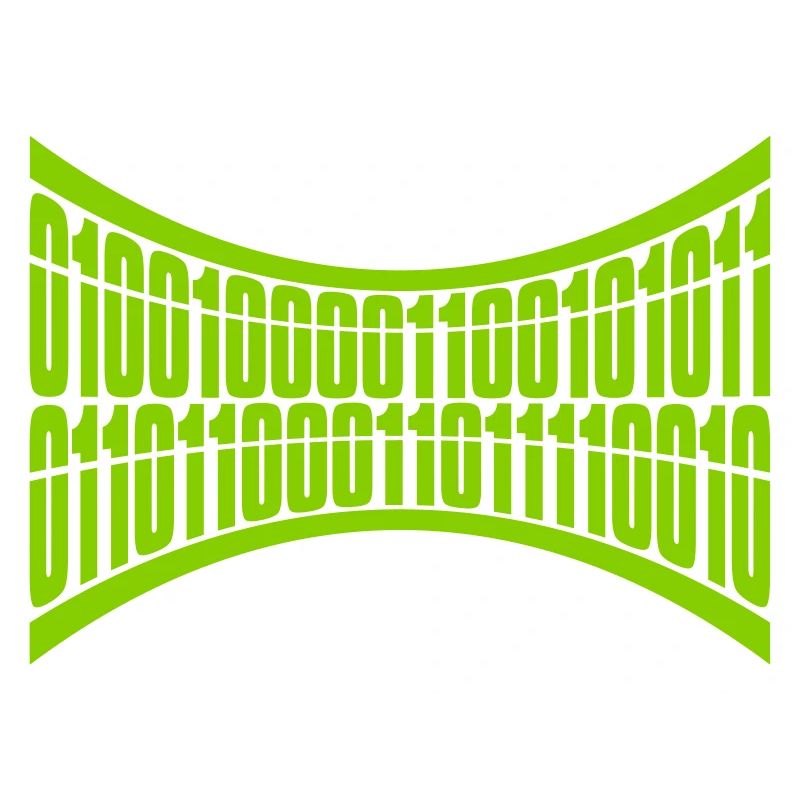 Binär Code Programm Sprache