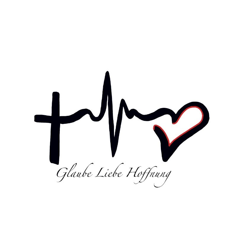 Glaube Liebe Hoffnung