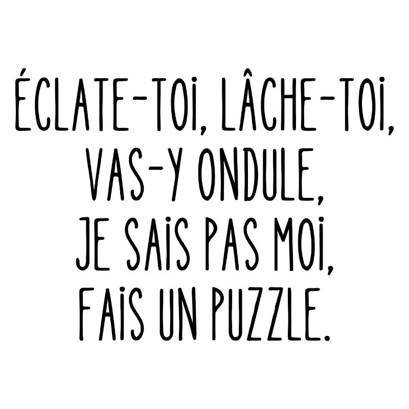 vas-y ondule