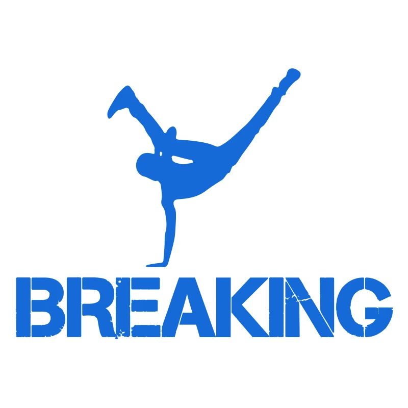 breakdance breaking