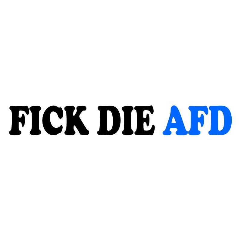 Fick die afd