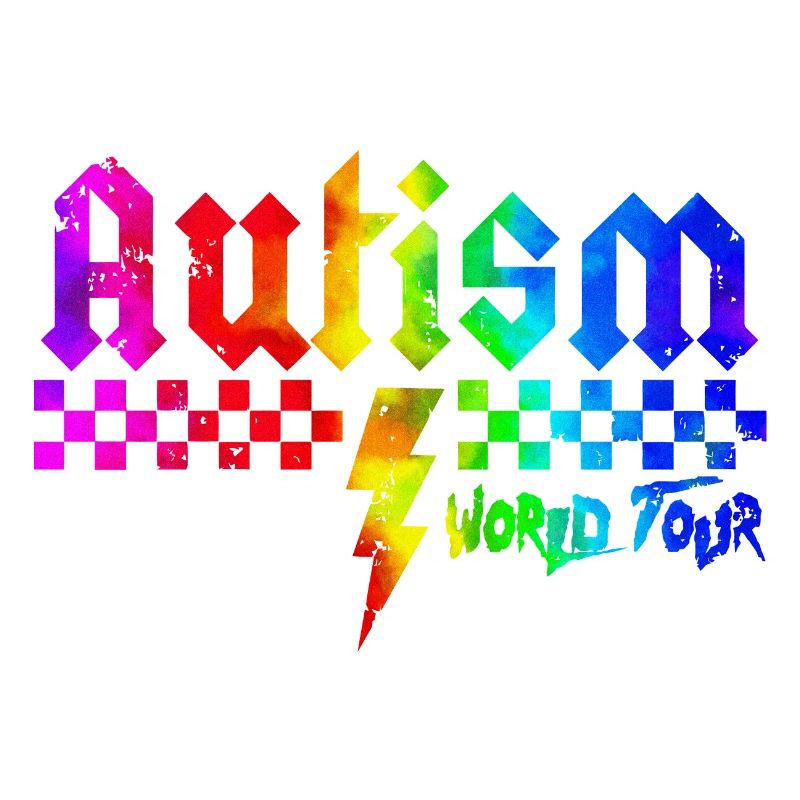 Autismus-Bewusstsein: anders, anders, besser