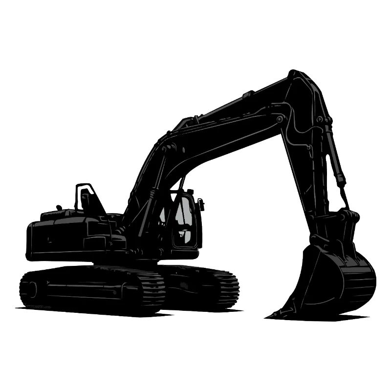 excavator