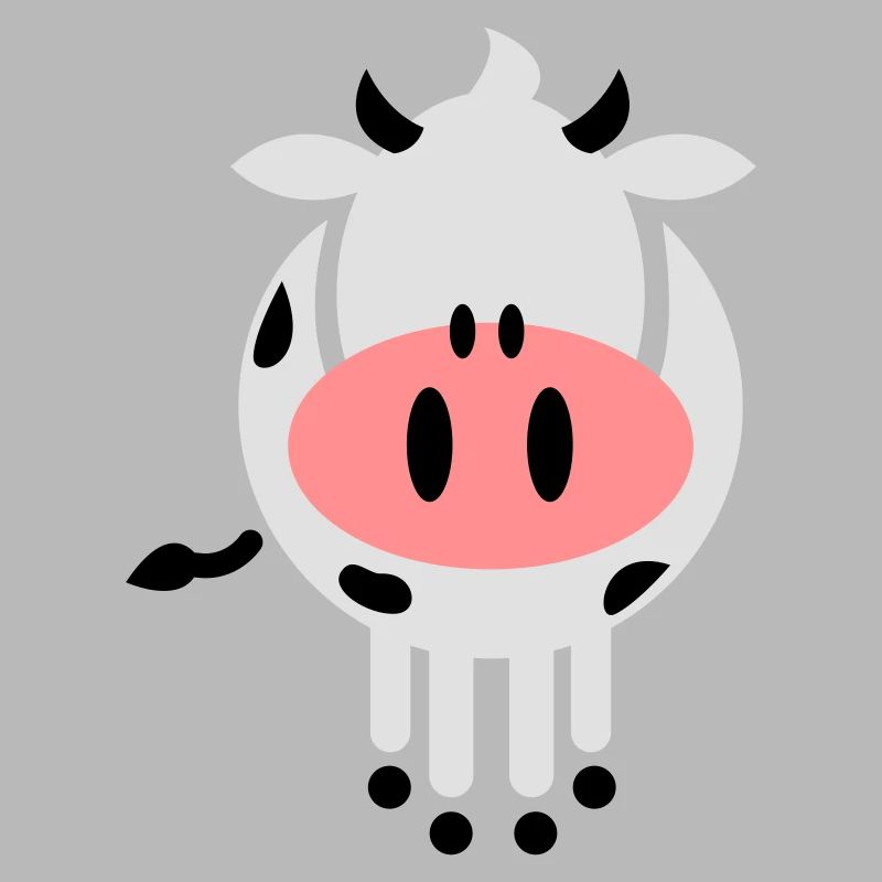 Doux vache
