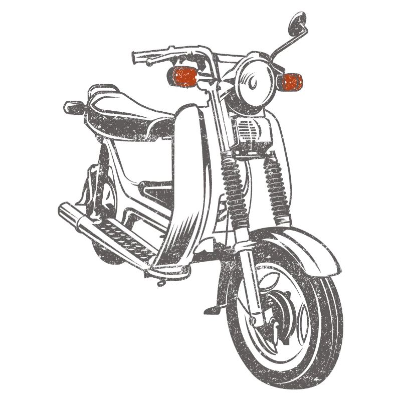 Simson SR50 SR80