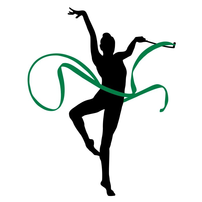 Rhythmic gymnastics