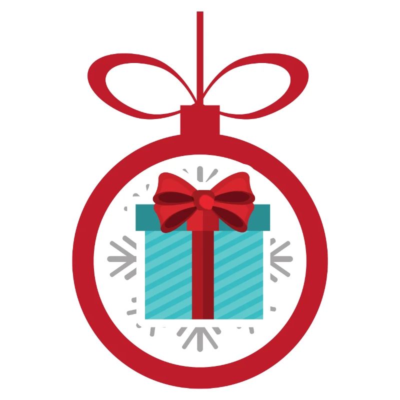 Weihnachtsgeschenk