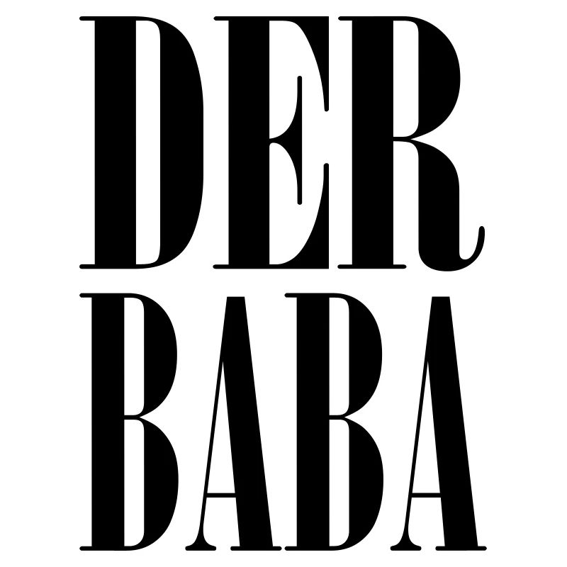 Der Baba