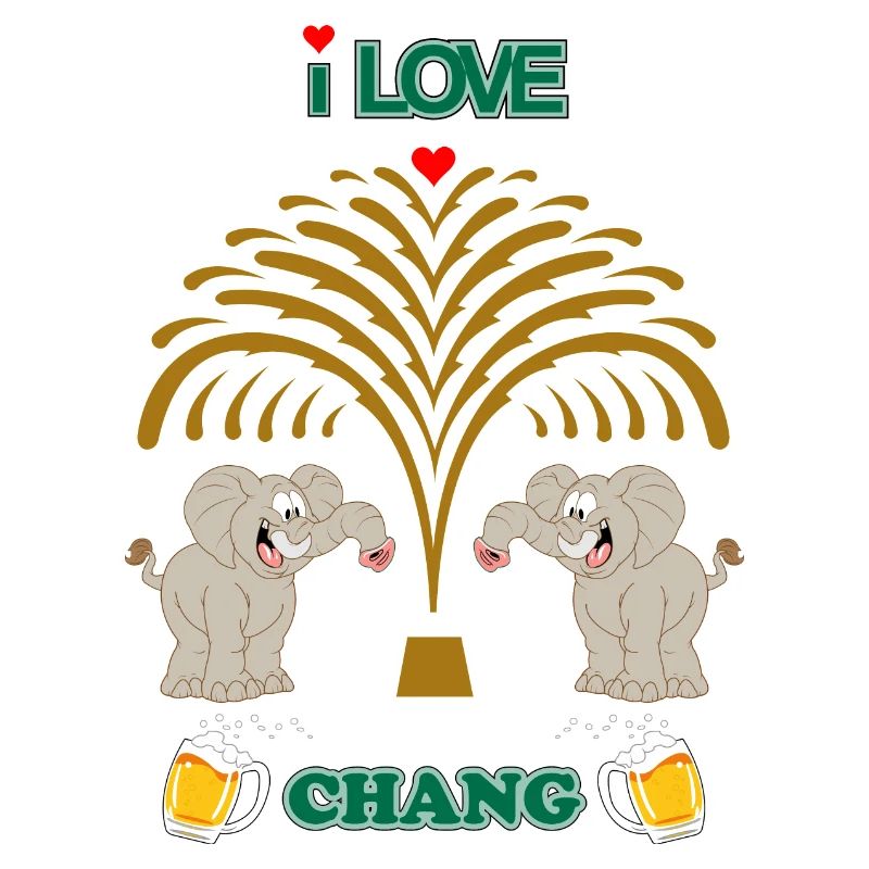 Thai Beer