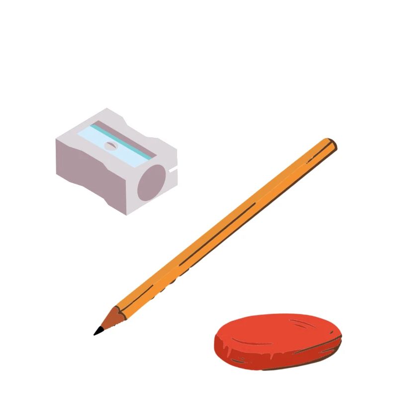 Old School Computer PC Technik